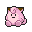 Clefairy Doll