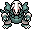Shiny aggron