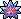 Shiny starmie